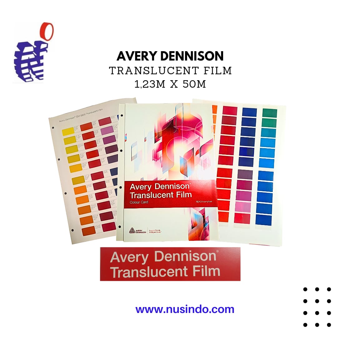 Avery Dennison