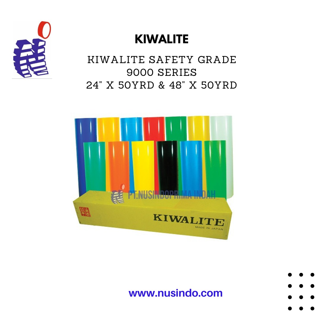 Kiwalite 9000 Series