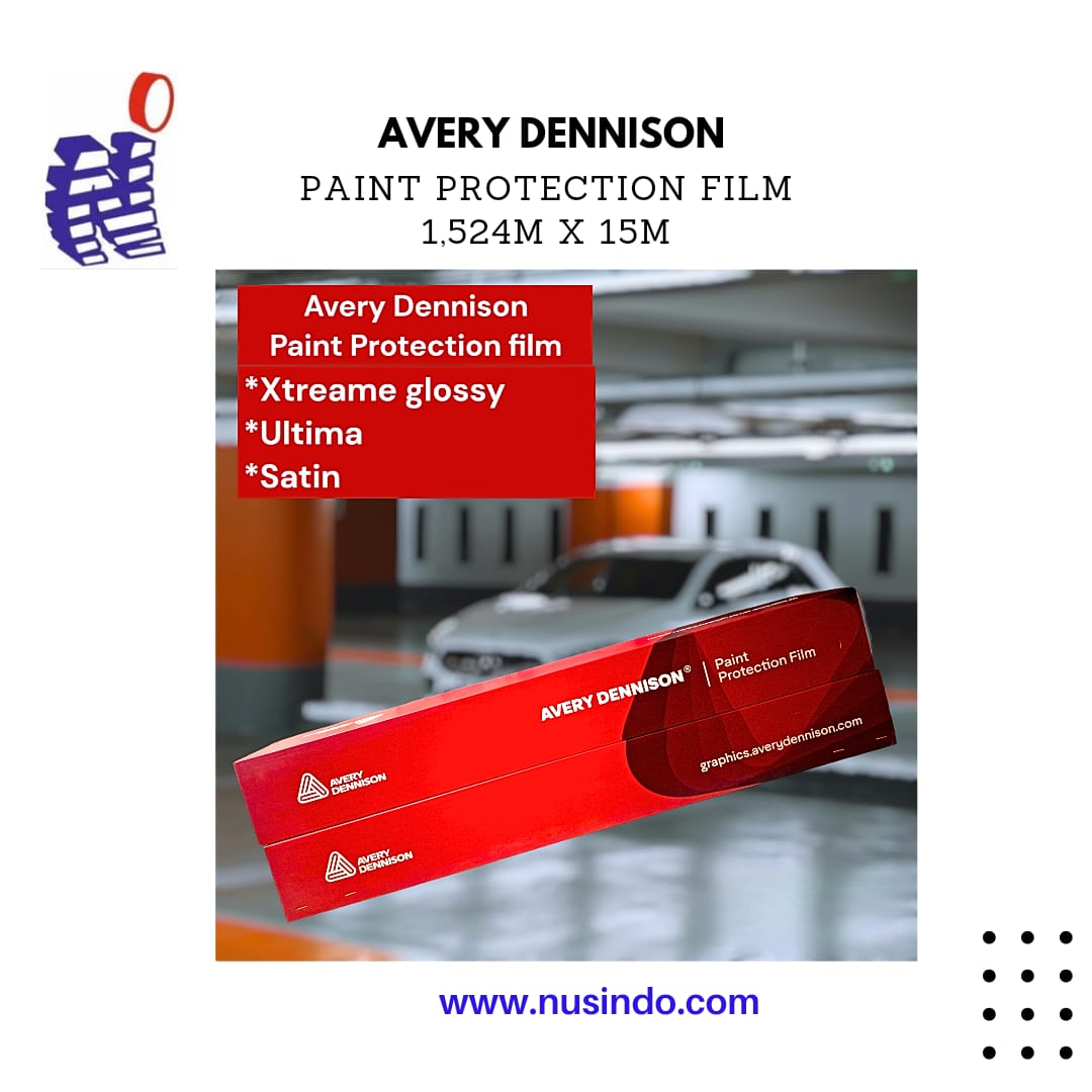 PPF Avery Dennison