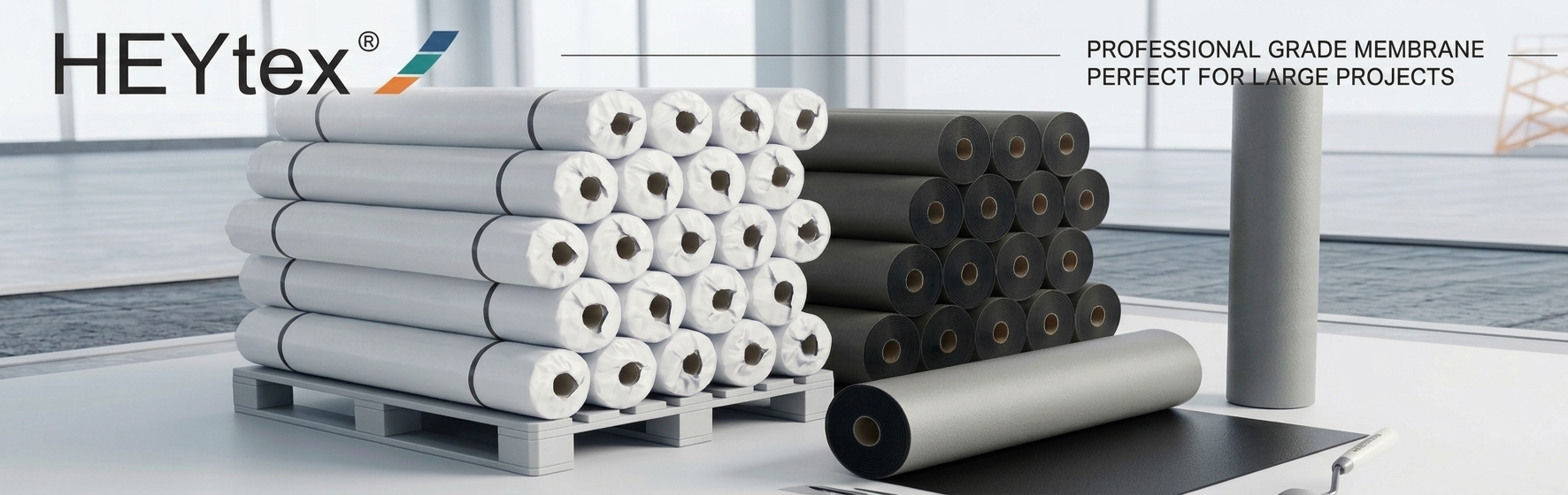 1. Membrane HEYTex