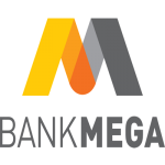 logo Bank Mega