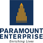 logo Paramount Enterprise