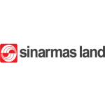 logo Sinarmas Land